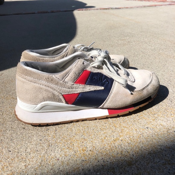 Retro FILAS - Picture 5 of 5